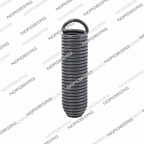 Пружина возвратная цилиндра для N3530/N3530A