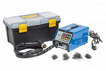 Устройство для сварки пластика