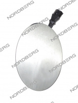NORDBERG      V1, V2 NEW  