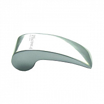 Поддержка (наковальня) литая №4 запятая