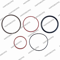 Ремкомплект цилиндра для N433GA