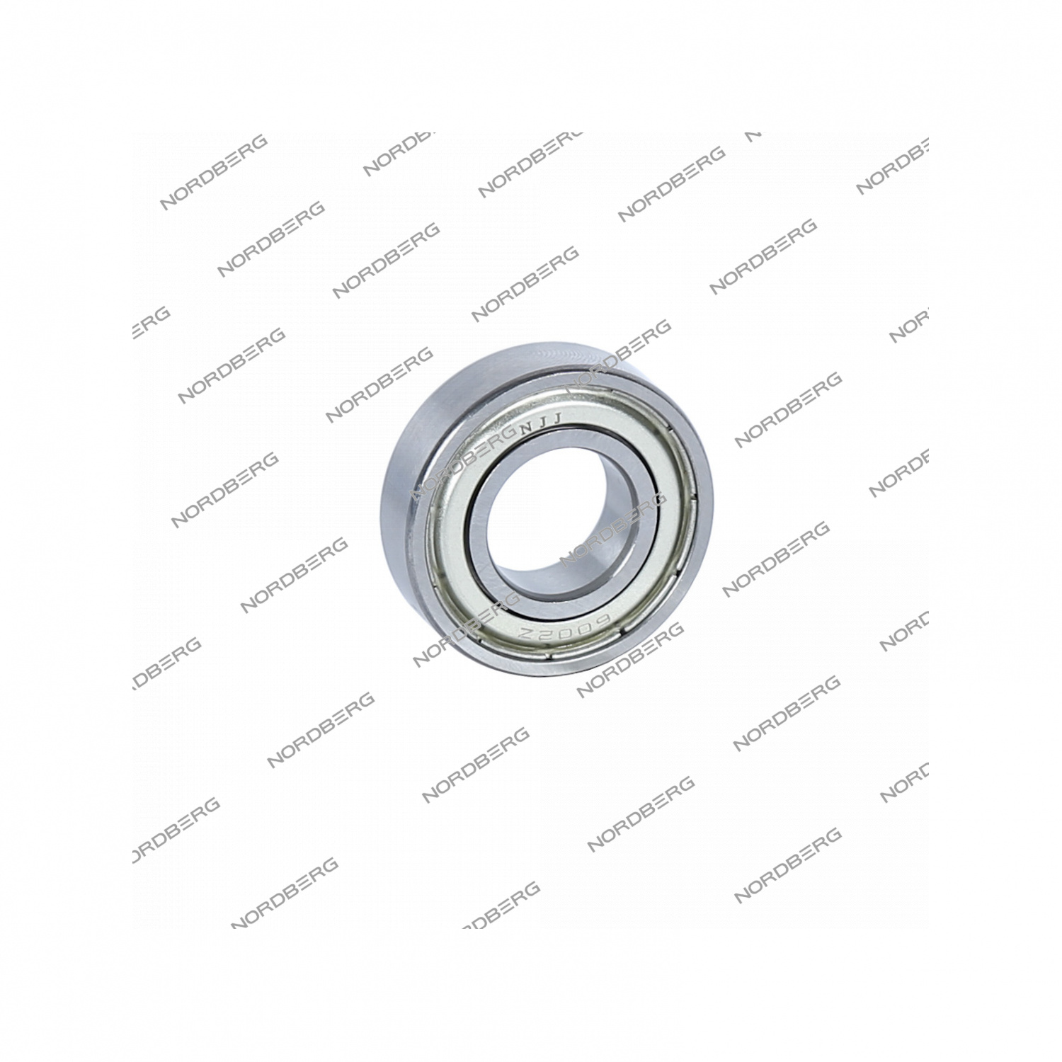 Подшипник передний №11 для NP14101/NP14101K