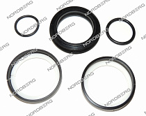 Комплект прокладок для 46TRK56 