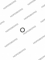 Кольцо уплотнительное X000634 для NORDBERG2330-BC