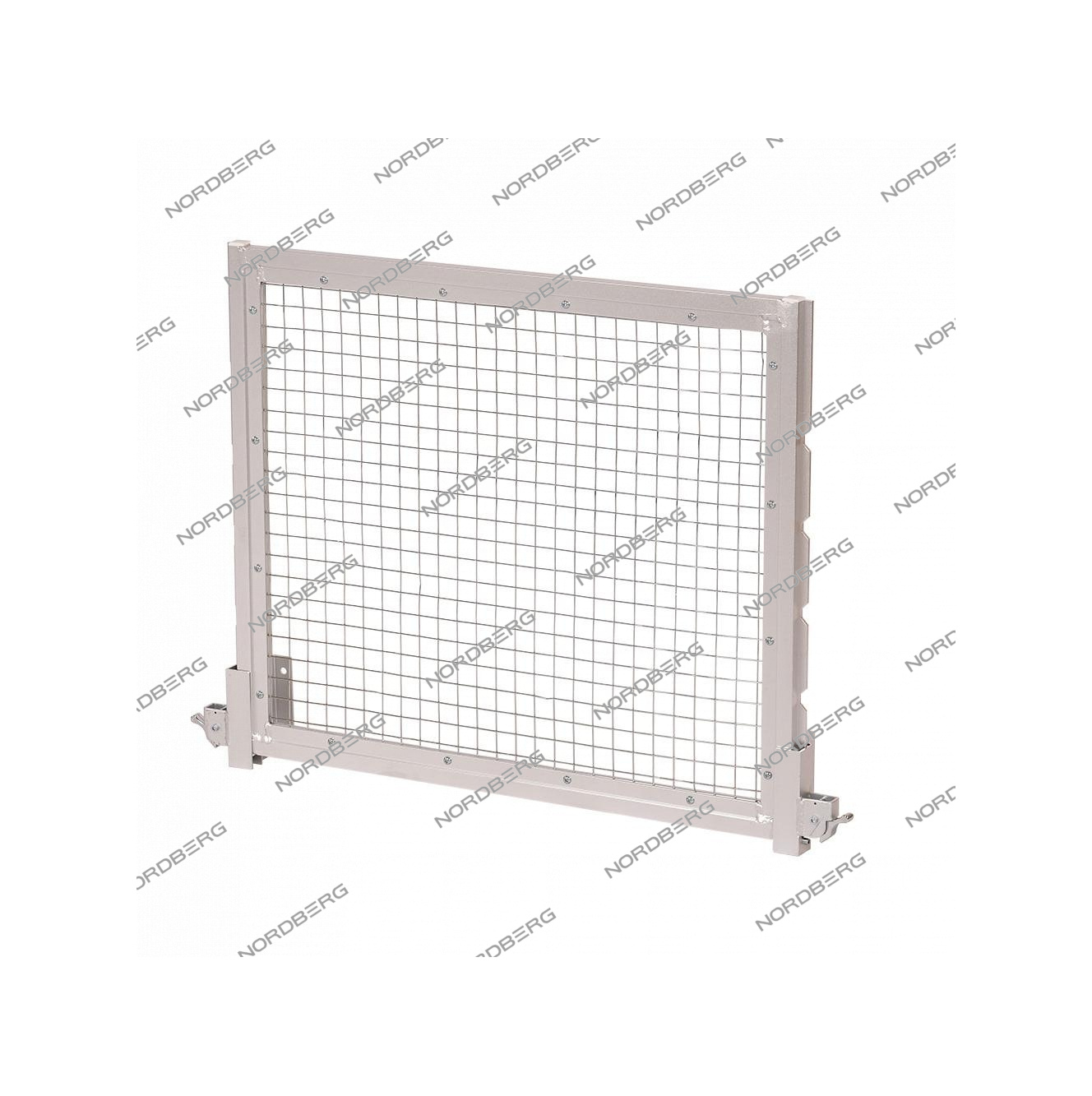 Решетка алюминиевая для пресса 75 т (N3675A/N3675E) NORDBERG N3675#GRID