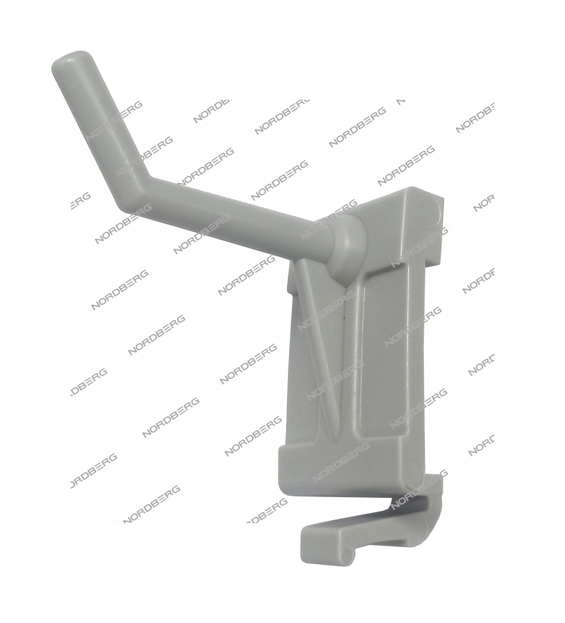 Крючок (короткий) для T7N