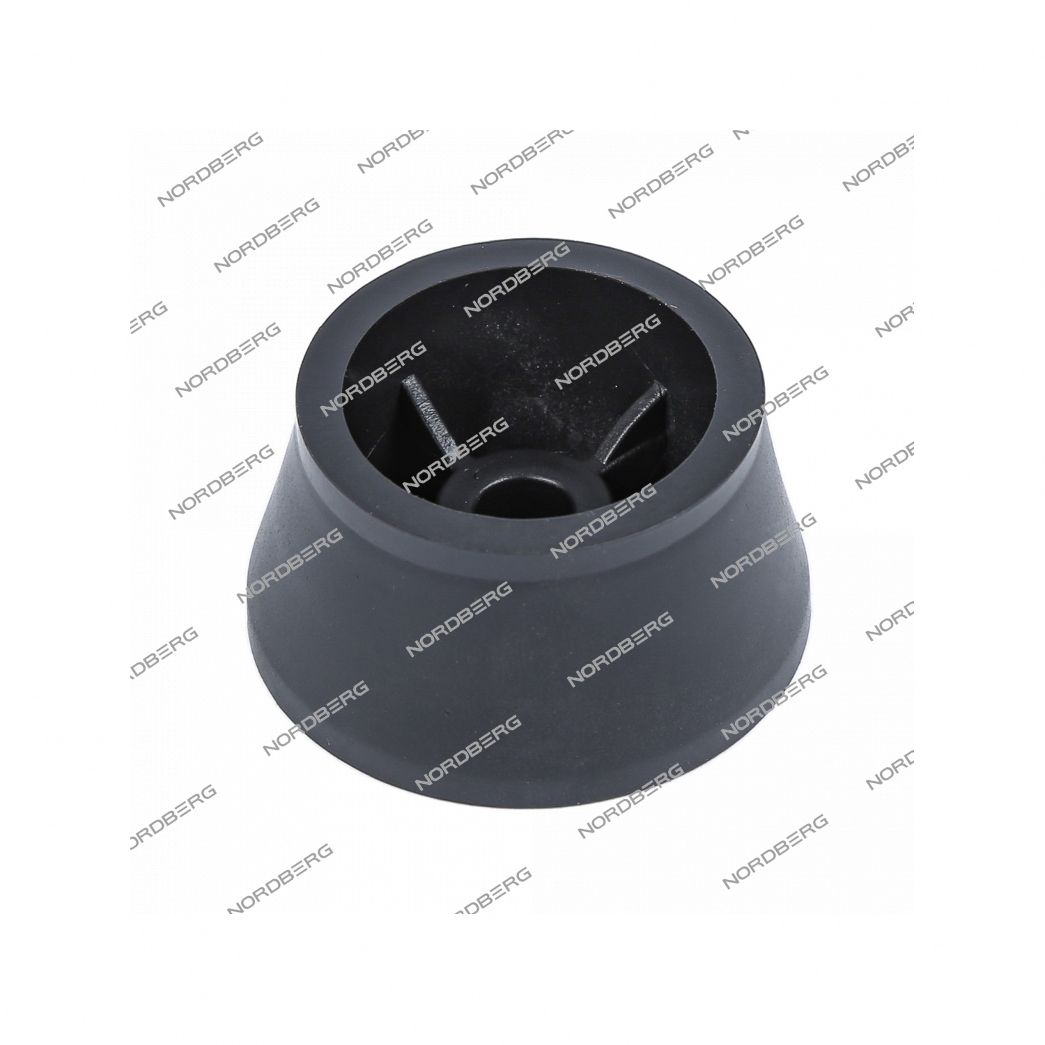 Ножка резиновая для NCEO50/500