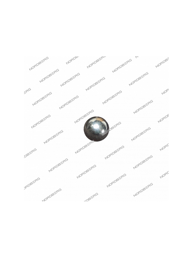 Шар металлический 11 для стойки NORDBERG N3405 (2019)