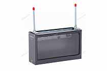 Камера визуального контроля распыла форсунок																														