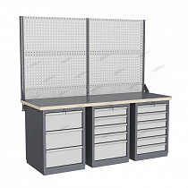 Верстак Fabrik 205.356-2R