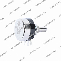 Датчик линейки - потенциометр для 4523A