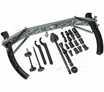 Адаптер для балансировки мотоциклетных колес SIVIK Moto КС-225