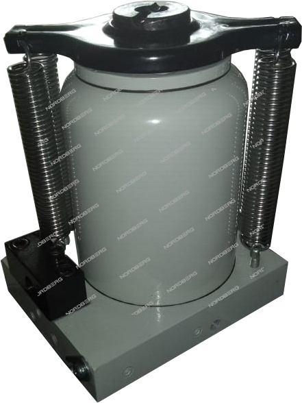 nordberg запчасть цилиндр гидравлический для домкрата n3322l 000002550