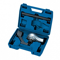 Ручной усилитель крутящего момента 540:2700 Нм, 1/2">1", мультипликатор 