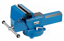 Тиски слесарные 