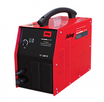 Аппарат плазменной резки со встроенным компрессором FUBAG Plasma 25 AIR