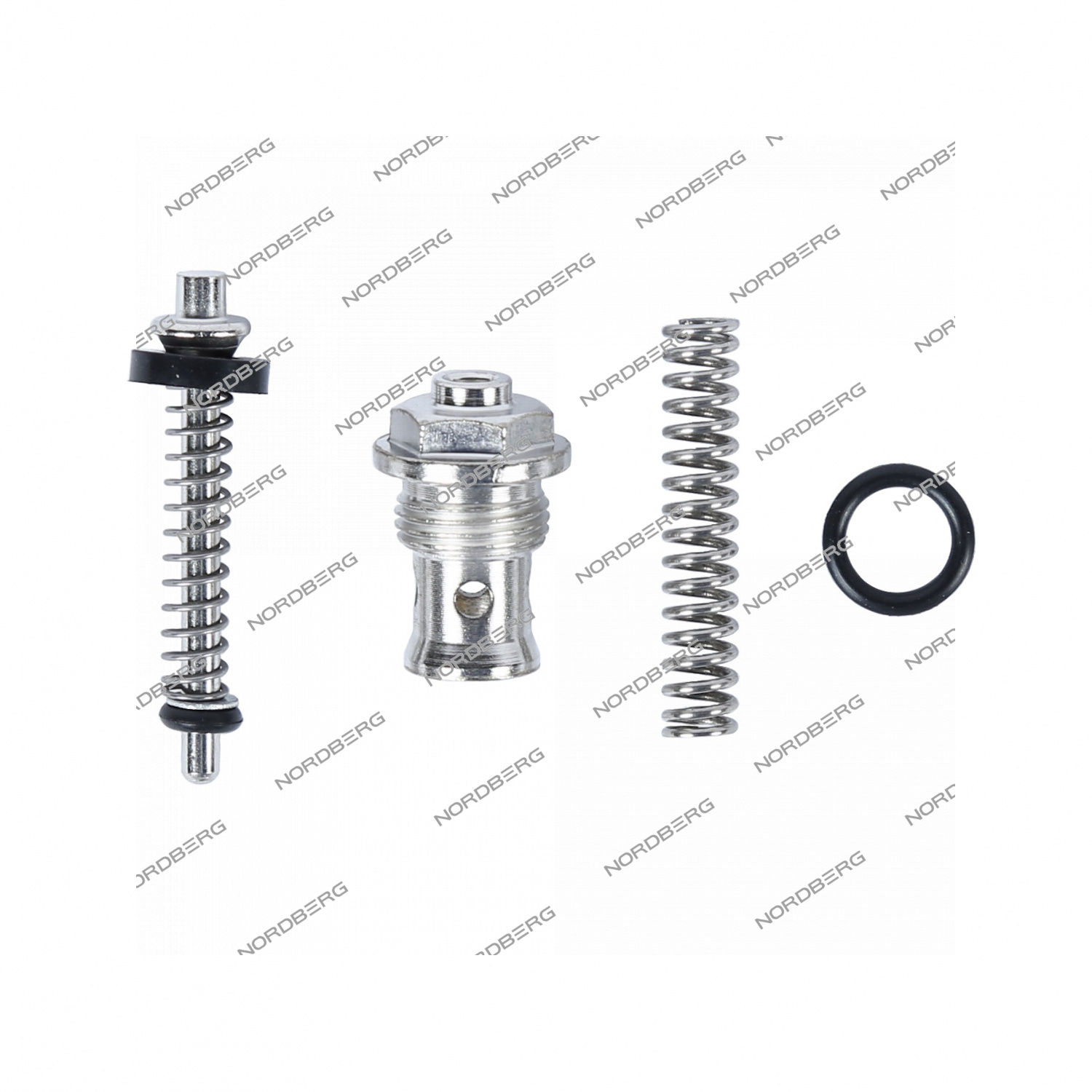 Ремкомплект курка для NP9102