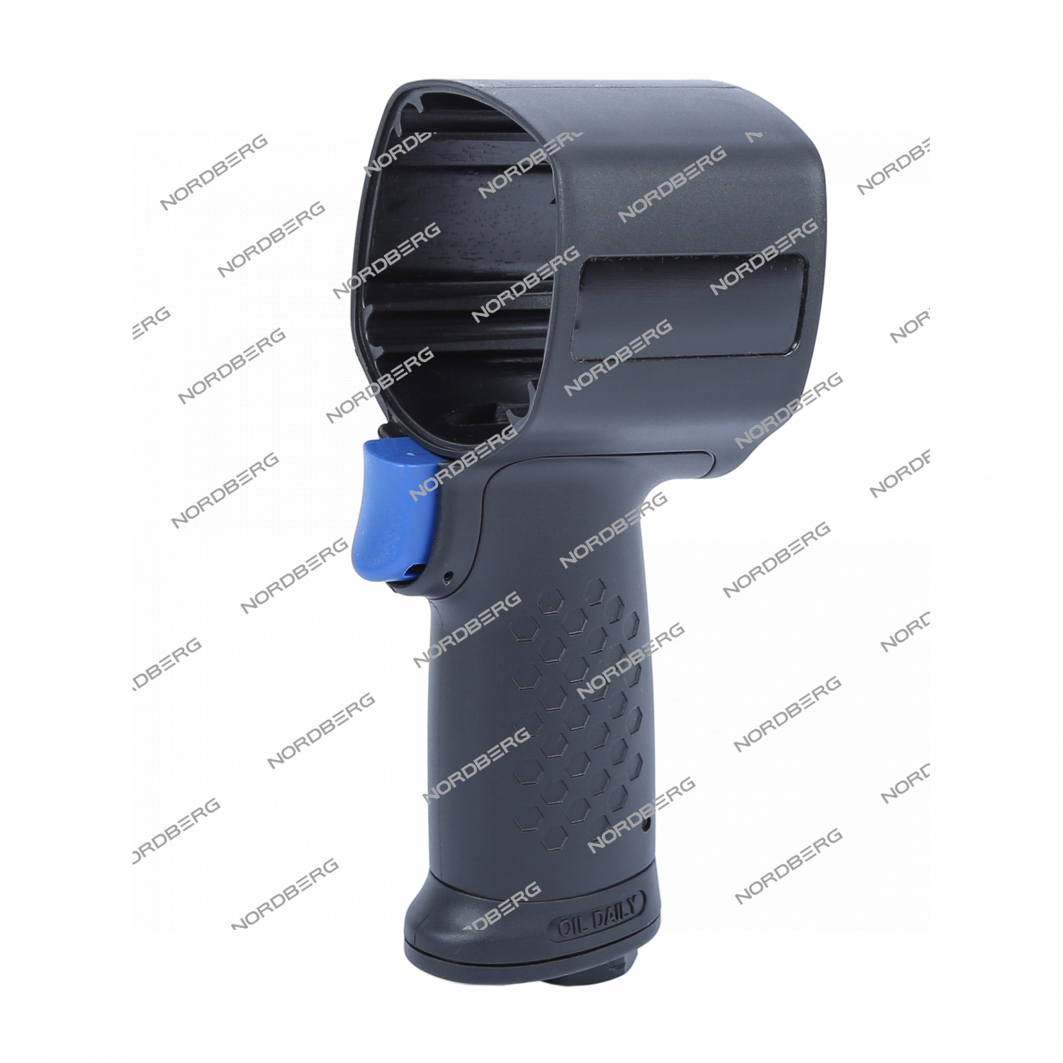 Корпус привода в сборе для NP14162