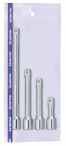 KING TONY   1/4", 55, 75, 100, 150 , 4 