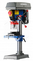 Станок сверлильный (450 Вт, 13 мм, макс расстояние до стола 255 мм, 5 скоростей, тиски)