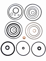  Ремкомплект  для домкрата N20-3
