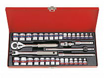 3/8” комплект торцевых головок