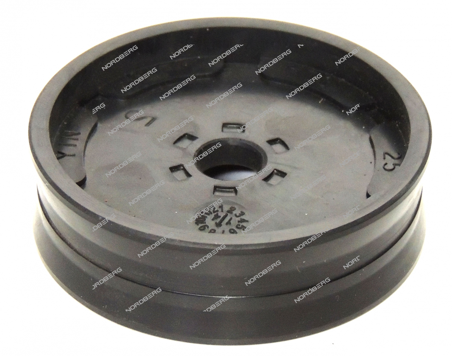 Поршень для цилиндра стола 4638,4640 NORDBERG CT-Y-6610000