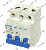 Выключатель  электрический автоматический для 46TRKE