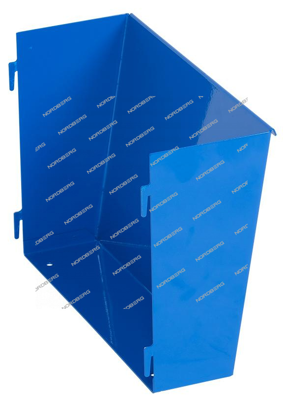 NORDBERG ОПЦИЯ ЛОТОК глубокий для телег T5P-T7P NORDBERG TB2