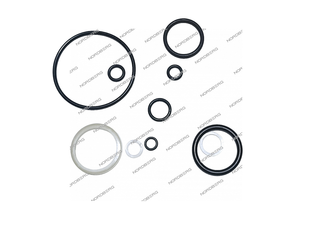 Ремкомплект для домкрата N32035