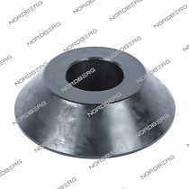 Конус для LAND CRUISER для NL6