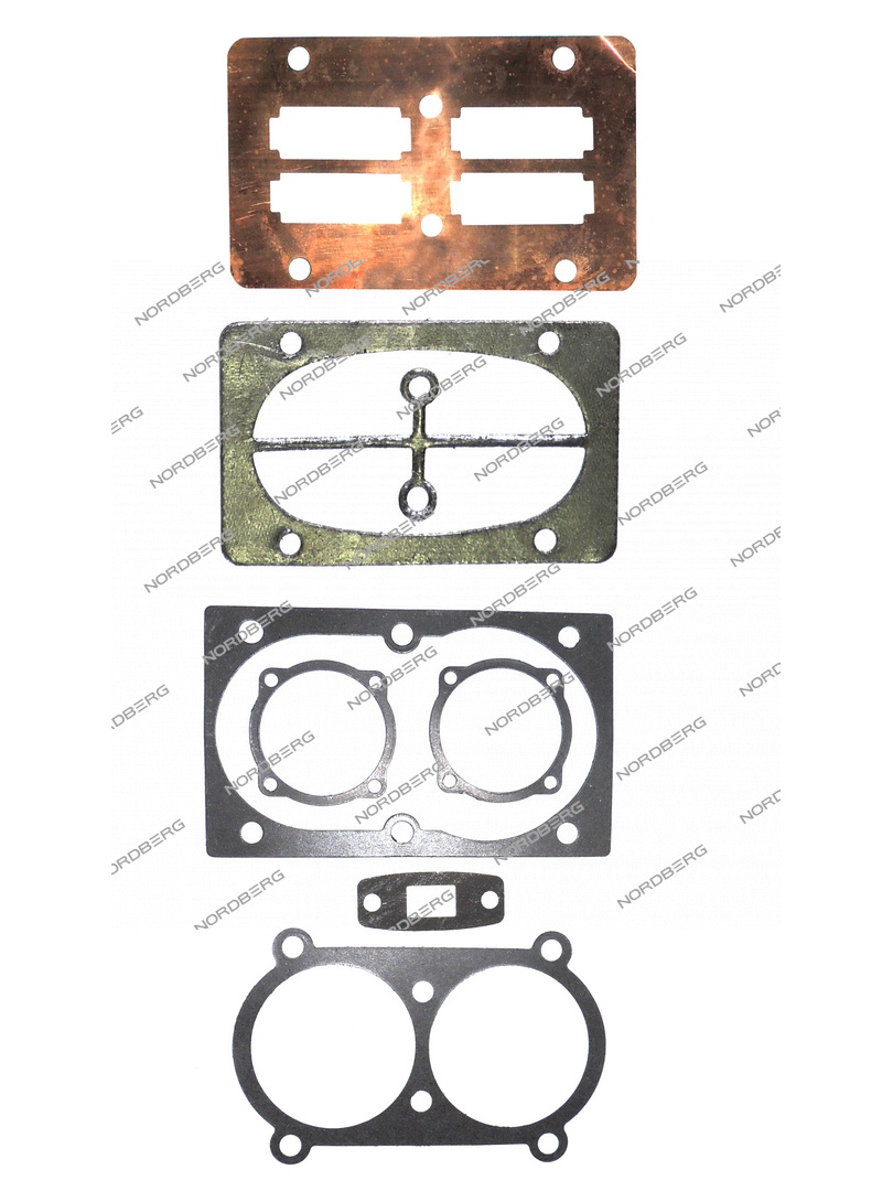 Ремкомплект для NCE300/810, NCE300/1050, NCEV300/810 new NORDBERG NCE300/810#RKnew