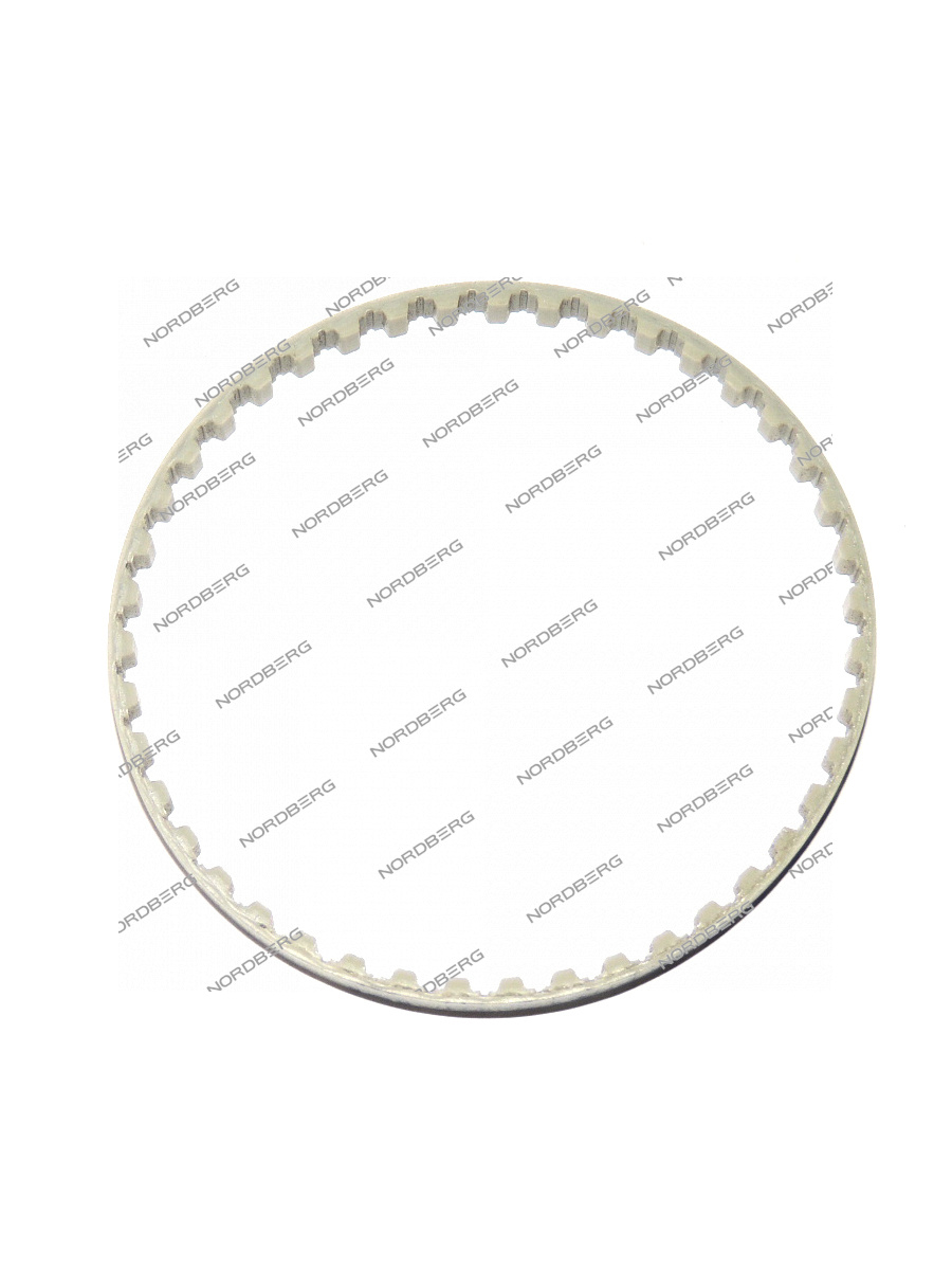 Ремень приводной для NL1/NL2/NL7 NORDBERG 02-00012343