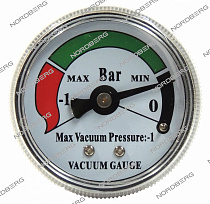 Манометр для 2379