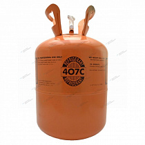 Фреон R-407C (баллоне 11.3 кг) REF