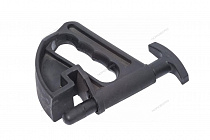 Фиксатор борта шины ручной