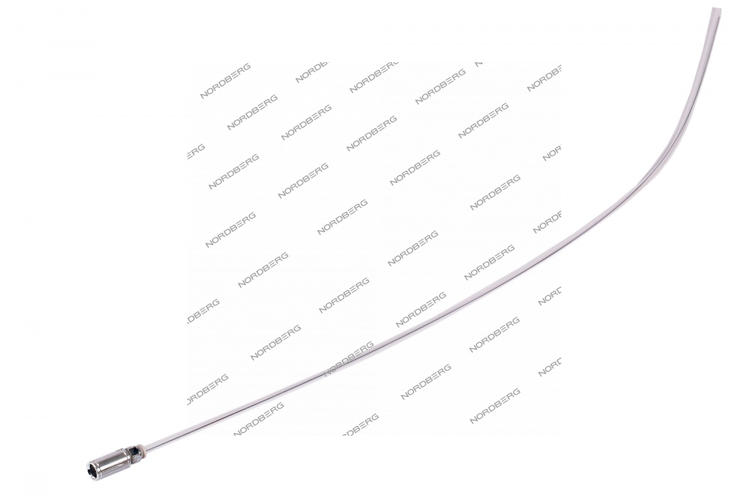 Щуп ⌀7×1000 PA для 2379B/2379G/2379-CG/2379-CB/2330G/2330B NORDBERG 23XX#PROBE_7×1000