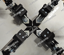 Адаптер зажима мотоколес для 4638, 4640, 4640ID, 4643 (комплект 4 шт.)