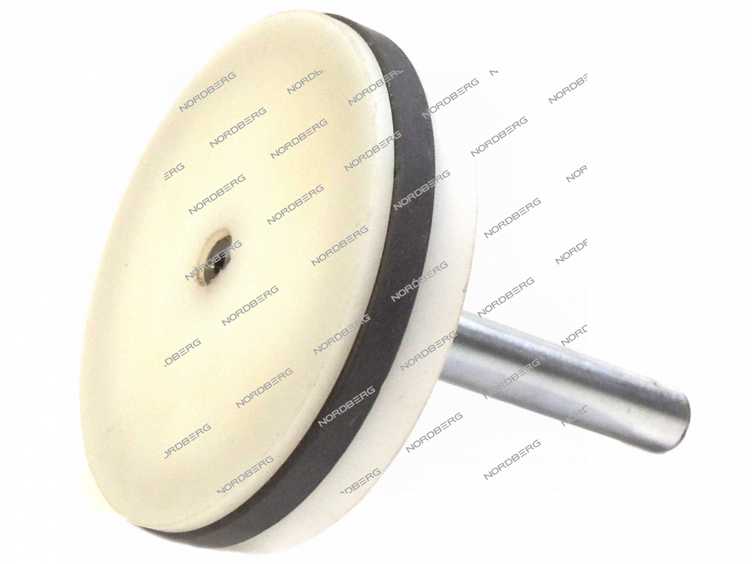 ЗАПЧАСТЬ ПОРШЕНЬ насоса N502 пластиковый NORDBERG LHJ29