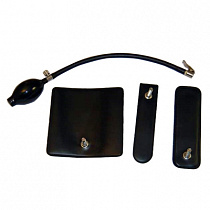 Набор для открытия дверей, 4 предмета 