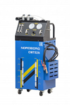 Установка для замены охлаждающей жидкости