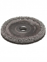 CLIPPER АБРАЗИВ-КРУГ BJ302 с резьбой (диам 50/шир 7/зер 390)