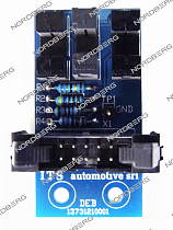 Датчик положения вала  для 4525