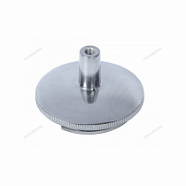 Крышка бака для абразива для NP9203