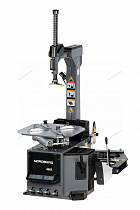 Станок шиномонтажный автомат, двухскоростной, 380 В, серый