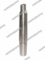 Вал для NORDBERG ND25120 (MT3)