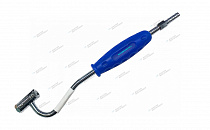 Наконечник для сдвоенных колес