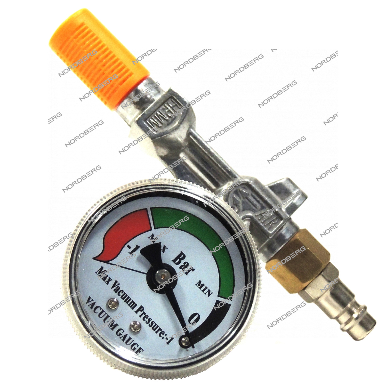 Насос вакуумный для 2379 NORDBERG X000324