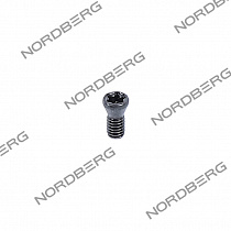 Винт резца для NORDBERG NL1/NL2