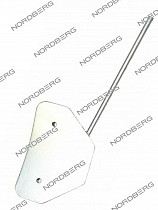 Лопата отжимная для 4638, 4640